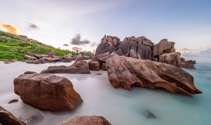 Things to Do in Seychelles