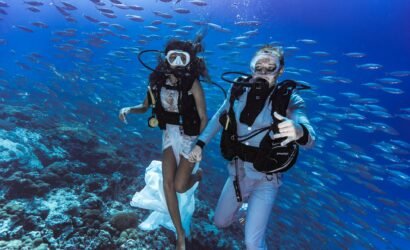 Seychelles Honeymoon Special