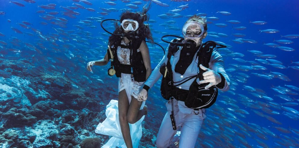 Seychelles Honeymoon Special